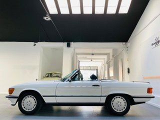 Mercedes-Benz SL 500 SL 500