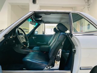 Mercedes-Benz SL 500 SL 500