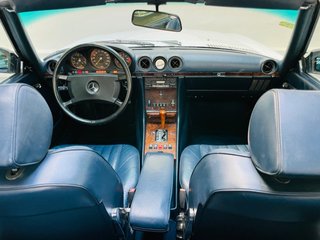 Mercedes-Benz SL 500 SL 500
