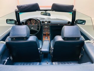 Mercedes-Benz SL 500 SL 500