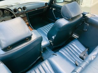 Mercedes-Benz SL 500 SL 500