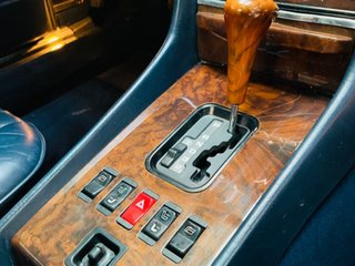 Mercedes-Benz SL 500 SL 500