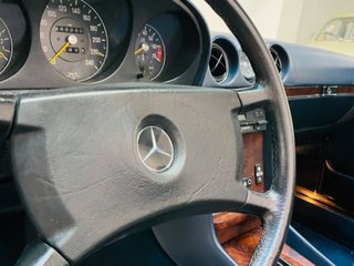Mercedes-Benz SL 500 SL 500