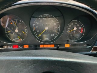 Mercedes-Benz SL 500 SL 500