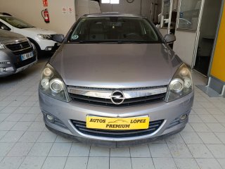 Opel Astra 2005