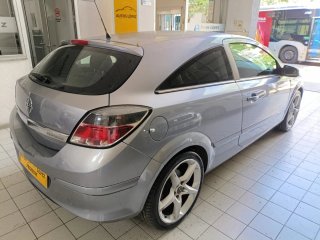 Opel Astra 2005