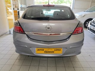 Opel Astra 2005