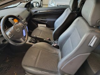 Opel Astra 2005
