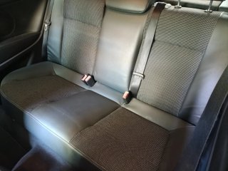 Opel Astra 2005
