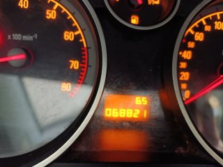 Opel Astra 2005