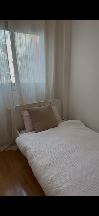 Cama individual 90cm
