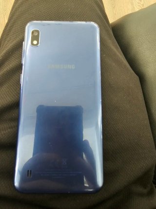 Samsung Galaxy A10 - Buono stato