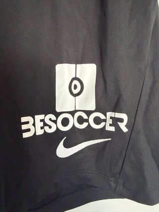 Pantalón corto Málaga CF Nike Talla M