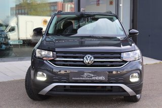 Volkswagen T-Cross Advance 1.0 TSI 81kW (110CV)