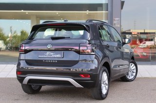 Volkswagen T-Cross Advance 1.0 TSI 81kW (110CV)