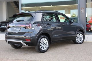 Volkswagen T-Cross Advance 1.0 TSI 81kW (110CV)