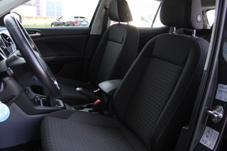 Volkswagen T-Cross Advance 1.0 TSI 81kW (110CV)