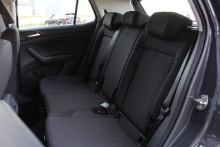 Volkswagen T-Cross Advance 1.0 TSI 81kW (110CV)