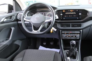 Volkswagen T-Cross Advance 1.0 TSI 81kW (110CV)