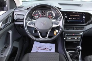 Volkswagen T-Cross Advance 1.0 TSI 81kW (110CV)