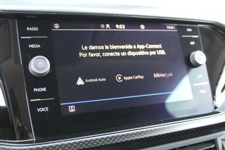 Volkswagen T-Cross Advance 1.0 TSI 81kW (110CV)