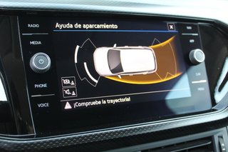 Volkswagen T-Cross Advance 1.0 TSI 81kW (110CV)