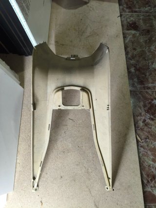 Carenado Central Peugeot Satelis 125