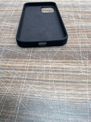 Funda Silicona Oficial Apple iPhone 12 / 12 Pro