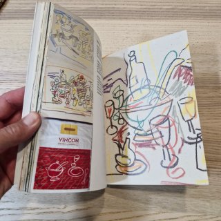 Libro 100 Años con Mariscal blanco