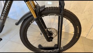 Specialized Stumpjumper S-Works NUEVA. SIN USO