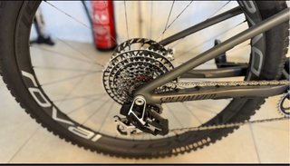 Specialized Stumpjumper S-Works NUEVA. SIN USO