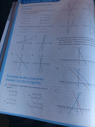 Matemáticas 2.º ESO