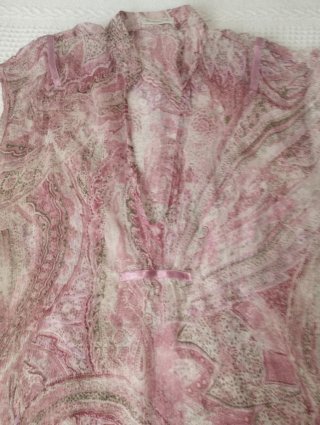 Conjunto Zara Pantalón y Blusa Dutti Talla XS