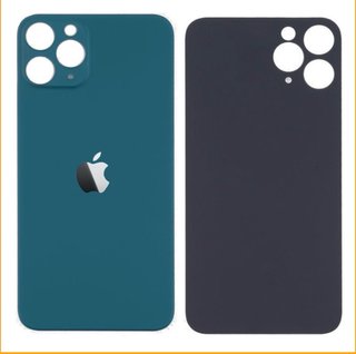 Tapa Trasera iPhone 12 Pro Max . Repuesto nuevo