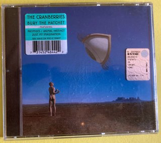 The Cranberries Set 2CD