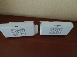 Cable RGB  Neo Geo (90s) y caja vacía más bolsa
