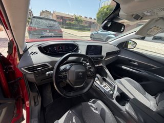 Peugeot 3008 2018