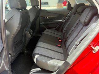 Peugeot 3008 2018