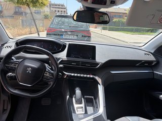 Peugeot 3008 2018