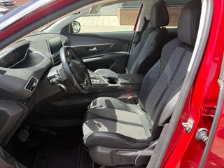 Peugeot 3008 2018