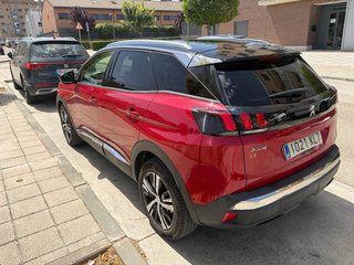 Peugeot 3008 2018