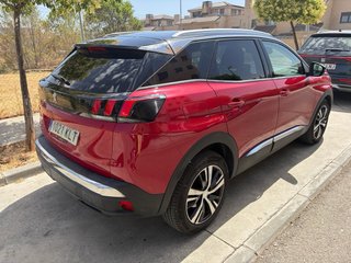 Peugeot 3008 2018