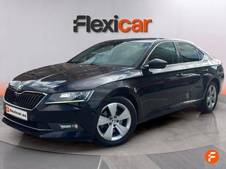 Skoda Superb 2.0 TDI 110KW (150cv) DSG Active