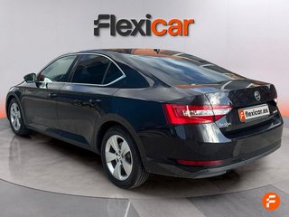 Skoda Superb 2.0 TDI 110KW (150cv) DSG Active