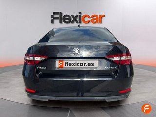 Skoda Superb 2.0 TDI 110KW (150cv) DSG Active