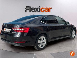 Skoda Superb 2.0 TDI 110KW (150cv) DSG Active