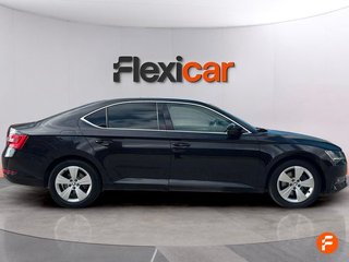 Skoda Superb 2.0 TDI 110KW (150cv) DSG Active