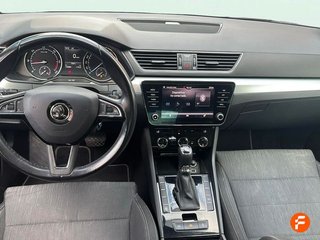 Skoda Superb 2.0 TDI 110KW (150cv) DSG Active