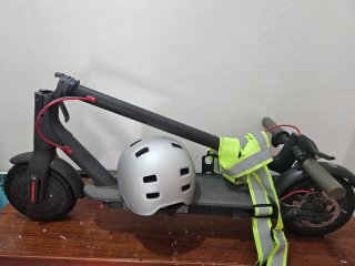 Patinete eléctrico Xiaomi M365