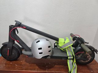 Patinete eléctrico Xiaomi M365